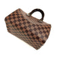 Pre-Owned Louis Vuitton Speedy 25 Damier Ebene Handbag