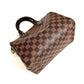 Pre-Owned Louis Vuitton Speedy 25 Damier Ebene Handbag