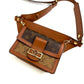 Pre-Owned Louis Vuitton Dauphine Bumbag Monogram