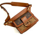 Pre-Owned Louis Vuitton Dauphine Bumbag Monogram