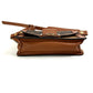 Pre-Owned Louis Vuitton Dauphine Bumbag Monogram