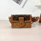 Pre-Owned Louis Vuitton Dauphine Bumbag Monogram