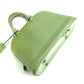 Pre-Owned Louis Vuitton Alma Epi Leather Green with Silver Hardware