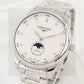 Pre-Owned Longines Master Collection Moonphase L2.919.4.77.6 42mm Automatic