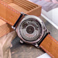 Pre-Owned Longines Master Collection L2.708.4.78.3 38.5mm Automatic