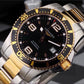 Pre-Owned Longines Sport Collection L3.742.3.56.7 41mm Automatic
