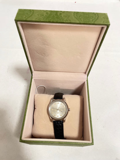 Pre-Owned Gucci G-Timeless Watch YA1264189 38mm Automatic