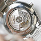 Pre-Owned Longines Master Collection L2.893.4.09.6 42mm Automatic