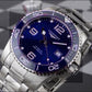 Pre-Owned Longines Sport Collection L3.781.4.96.6 41mm Automatic