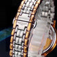 Pre-Owned Longines Master Collection L4.821.2.11.7 34.5mm Automatic