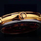 Pre-Owned Longines Master Collection L4.821.2.11.7 34.5mm Automatic