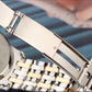 Pre-Owned Omega De Ville 424.20.40.20.02.001 39.5mm Automatic