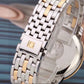 Pre-Owned Omega De Ville 424.20.40.20.02.001 39.5mm Automatic