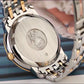 Pre-Owned Omega De Ville 424.20.40.20.02.001 39.5mm Automatic