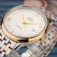 Pre-Owned Omega De Ville 424.20.40.20.02.001 39.5mm Automatic