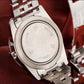 ✨Pre-Owned TUDOR Glamour Date 36mm Silver Dial Watch 🖤 | Automatic | M55000-0003 💫