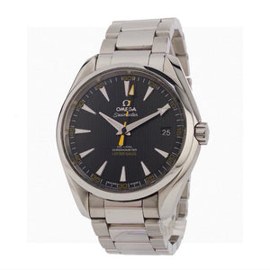 Pre-Owned Omega Seamaster Aqua Terra 231.10.42.21.01.002 41.5mm Automatic