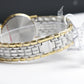 Pre-Owned Longines L4.720.2.12.7 33mm Quartz Men's Watch