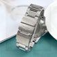 Pre-Owned Longines Sport Collection L3.781.4.76.6 41mm Automatic