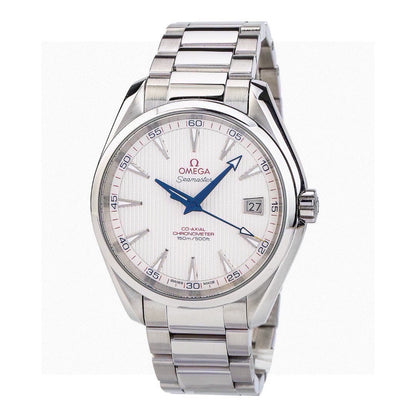 Pre-Owned Omega Seamaster Aqua Terra 231.10.42.21.02.002 41.5mm Automatic