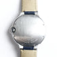 Pre-Owned Cartier Ballon Bleu de Cartier W69012Z4 42.1mm Automatic