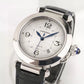 Pre-Owned Cartier Pasha de Cartier WSPA0010 41mm Automatic