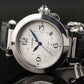 Pre-Owned Cartier Pasha de Cartier WSPA0010 41mm Automatic