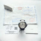 Pre-Owned Cartier Pasha de Cartier WSPA0010 41mm Automatic