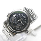 Pre-Owned Montblanc Nicolas Rieussec U0109996 43mm Automatic