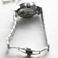 Pre-Owned Montblanc Nicolas Rieussec U0109996 43mm Automatic