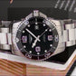 Pre-Owned Longines Sport Collection L3.781.4.56.6 41mm Automatic