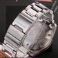 Pre-Owned Longines Sport Collection L3.781.4.56.6 41mm Automatic