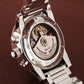 Pre-Owned Montblanc Timewalker U036972 43mm Automatic