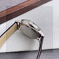 Pre-Owned Omega De Ville 424.13.40.20.03.001 39.5mm Automatic