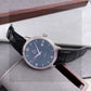 Pre-Owned Omega De Ville 424.13.40.20.03.001 39.5mm Automatic