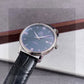 Pre-Owned Omega De Ville 424.13.40.20.03.001 39.5mm Automatic