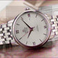Pre-Owned Omega De Ville 424.10.40.20.02.003 39.5mm Automatic