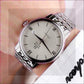Pre-Owned Omega De Ville 424.10.40.20.02.003 39.5mm Automatic
