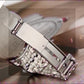 Pre-Owned Omega De Ville 424.10.40.20.02.003 39.5mm Automatic