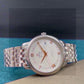 Pre-Owned Omega De Ville 424.10.40.20.02.002 39.5mm Automatic