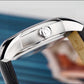 Pre-Owned Omega De Ville Co-Axial 431.13.41.21.03.001 41mm Automatic