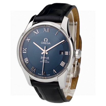 Pre-Owned Omega De Ville Co-Axial 431.13.41.21.03.001 41mm Automatic