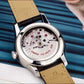 Pre-Owned Omega De Ville Co-Axial 431.13.41.21.03.001 41mm Automatic