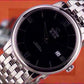 Pre-Owned Omega De Ville 424.10.40.20.01.001 39.5mm Automatic