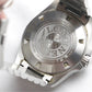 Pre-Owned Longines Conquest L3.790.4.66.6 41mm Automatic