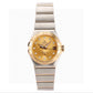 Pre-Owned Omega Constellation 123.20.27.20.58.001 27mm 18K Gold Automatic