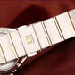 Pre-Owned Omega Constellation 123.20.27.20.58.001 27mm 18K Gold Automatic