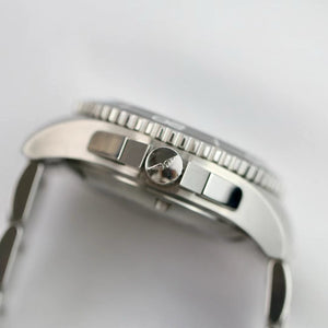 Pre-Owned Longines Sport Collection L3.783.4.76.6 41mm Automatic