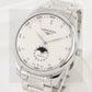 Pre-Owned Longines Heritage Collection L2.919.4.77.6 42mm Automatic