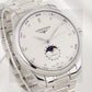 Pre-Owned Longines Heritage Collection L2.919.4.77.6 42mm Automatic